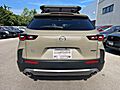 2025 MAZDA CX-50 2.5 Turbo Meridian Edition Oshkosh WI