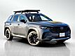 2025 MAZDA CX-50 2.5 Turbo Meridian Edition