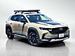 2025 MAZDA CX-50 2.5 Turbo Meridian Edition