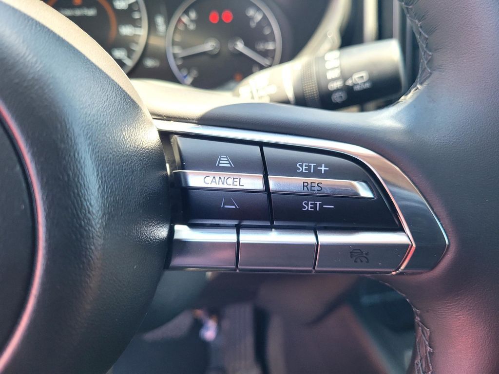 2025 MAZDA CX-50 2.5 Turbo Meridian Edition Roseville CA