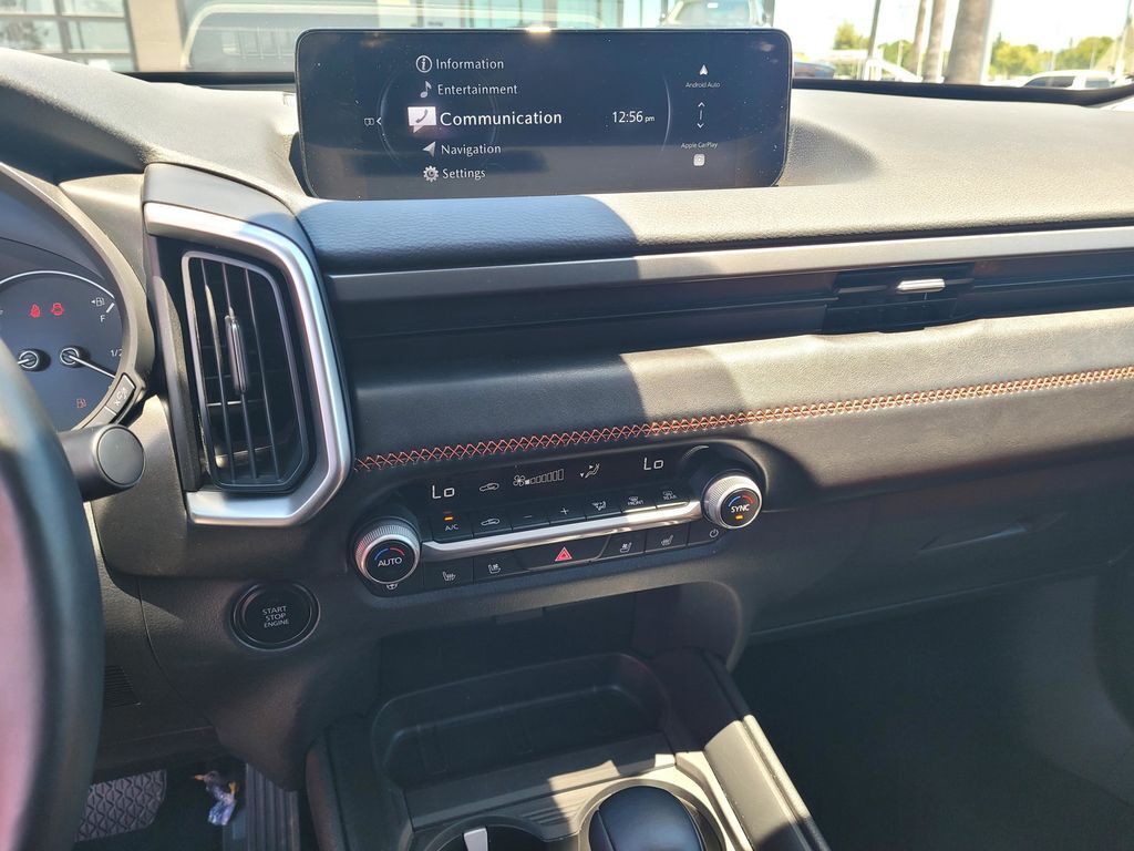 2025 MAZDA CX-50 2.5 Turbo Meridian Edition Roseville CA