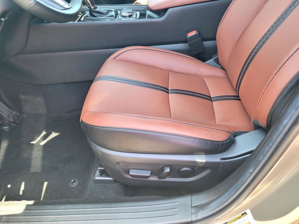 2025 MAZDA CX-50 2.5 Turbo Meridian Edition Roseville CA