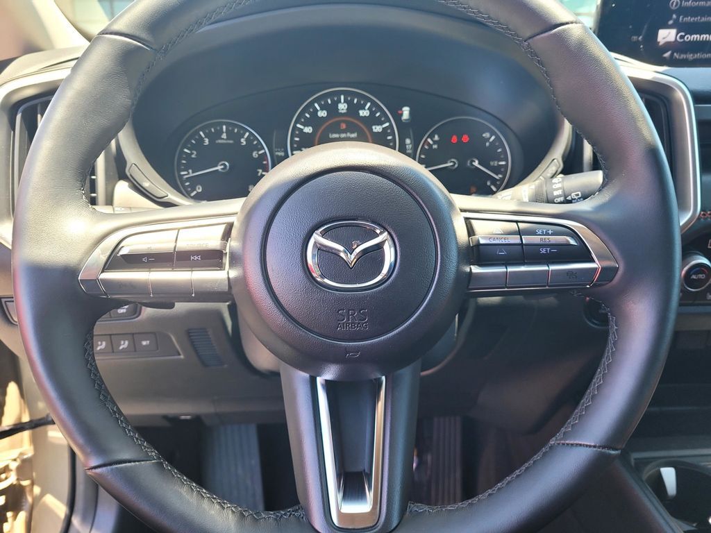 2025 MAZDA CX-50 2.5 Turbo Meridian Edition Roseville CA