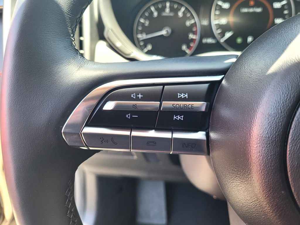2025 MAZDA CX-50 2.5 Turbo Meridian Edition Roseville CA