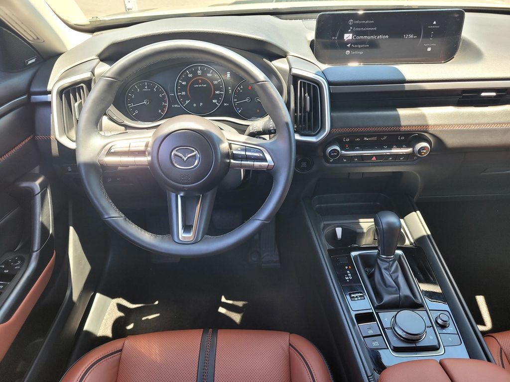 2025 MAZDA CX-50 2.5 Turbo Meridian Edition Roseville CA