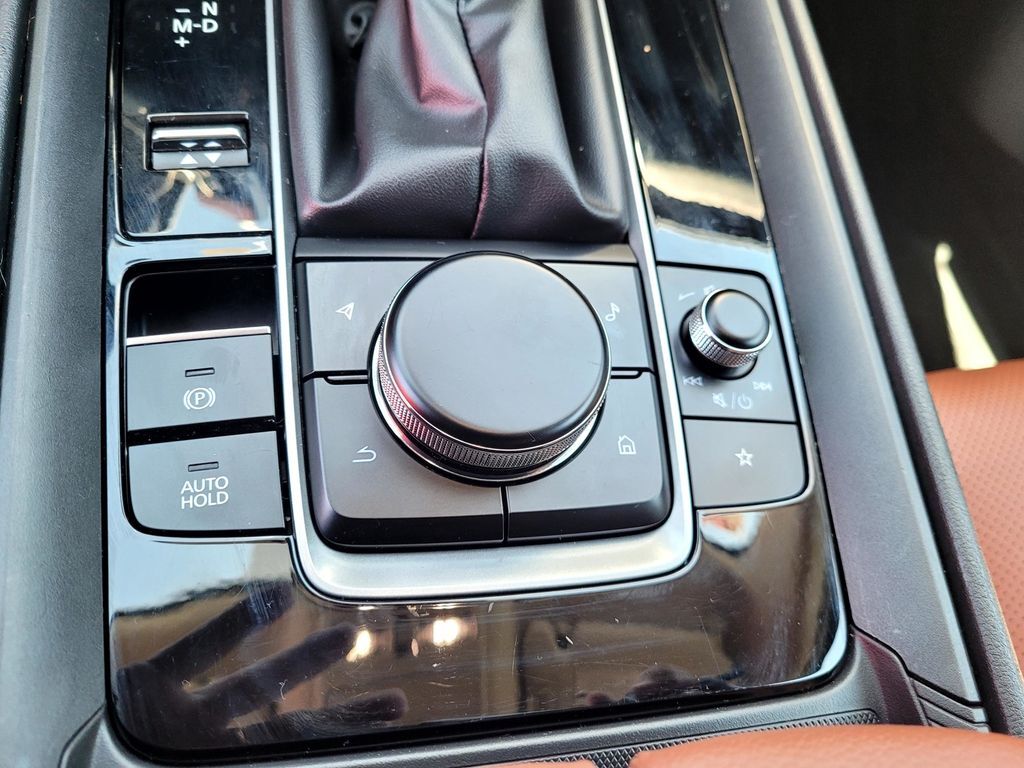 2025 MAZDA CX-50 2.5 Turbo Meridian Edition Roseville CA