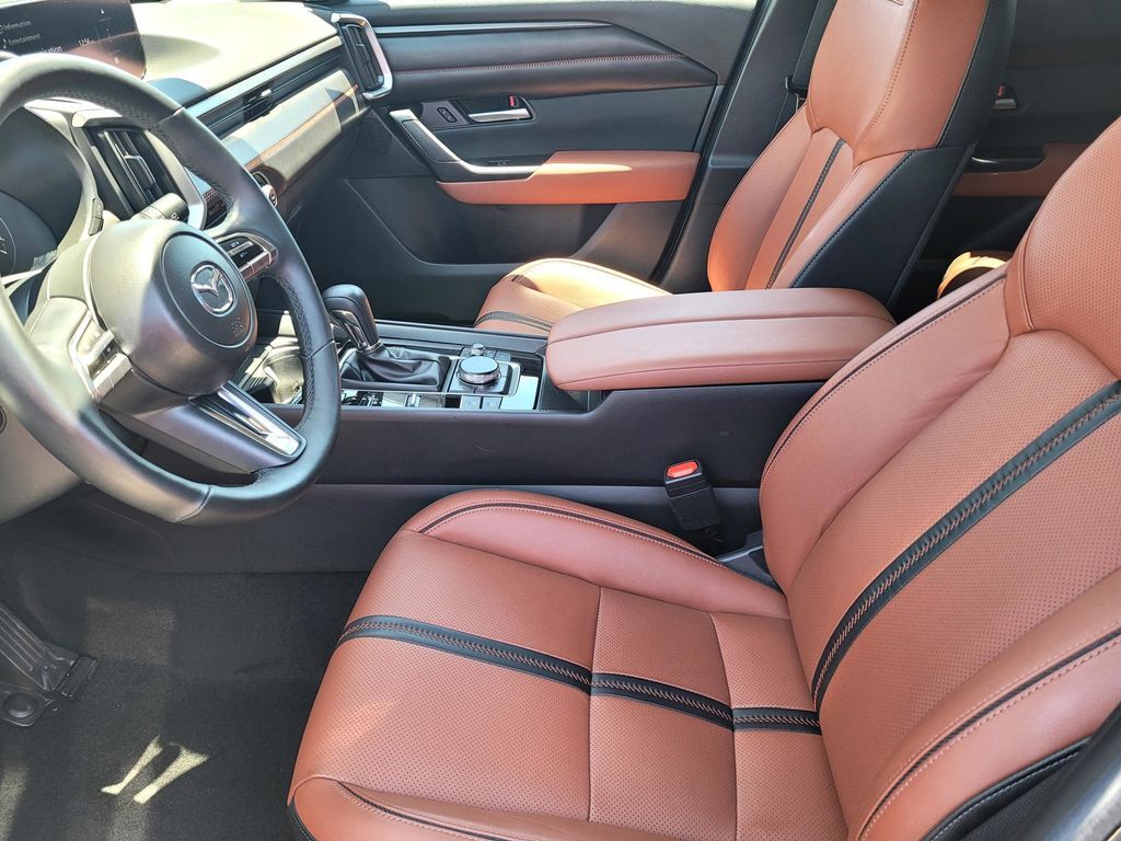 2025 MAZDA CX-50 2.5 Turbo Meridian Edition Roseville CA