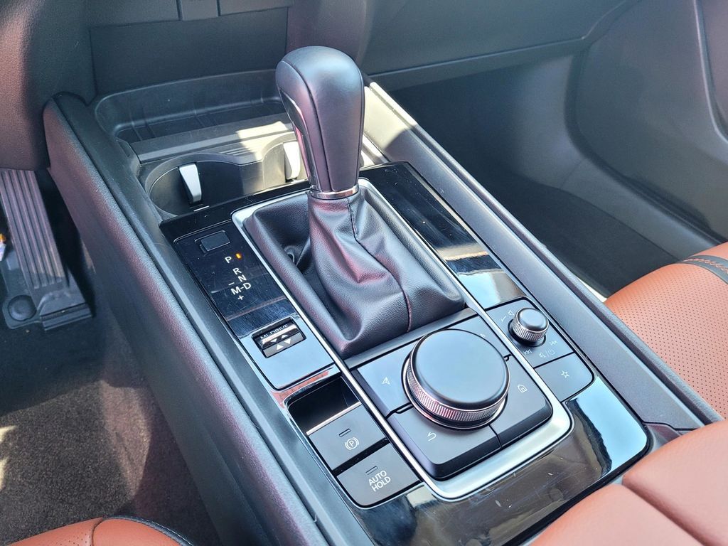 2025 MAZDA CX-50 2.5 Turbo Meridian Edition Roseville CA