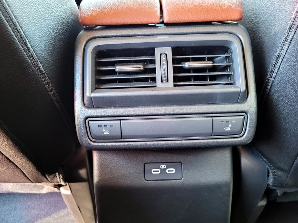 2025 MAZDA CX-50 2.5 Turbo Meridian Edition Roseville CA