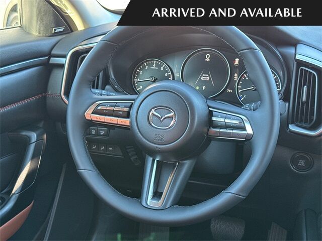 2025 MAZDA CX-50 2.5 Turbo Meridian Edition San Juan Capistrano CA