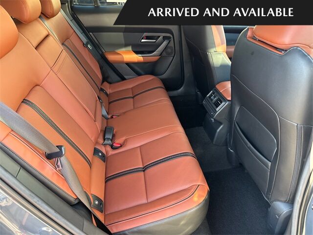 2025 MAZDA CX-50 2.5 Turbo Meridian Edition San Juan Capistrano CA