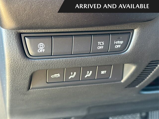 2025 MAZDA CX-50 2.5 Turbo Meridian Edition San Juan Capistrano CA