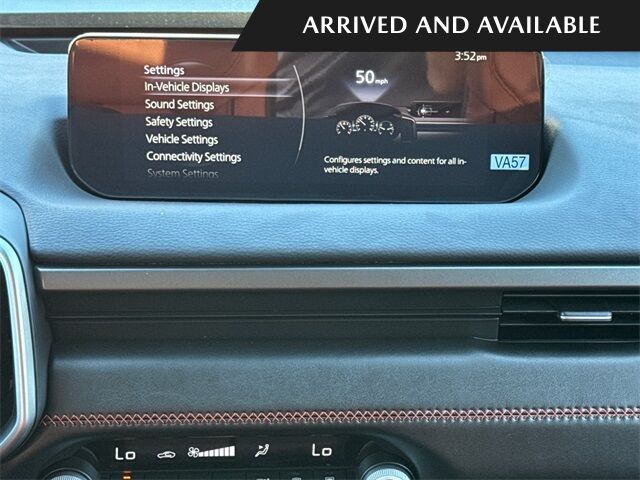 2025 MAZDA CX-50 2.5 Turbo Meridian Edition San Juan Capistrano CA