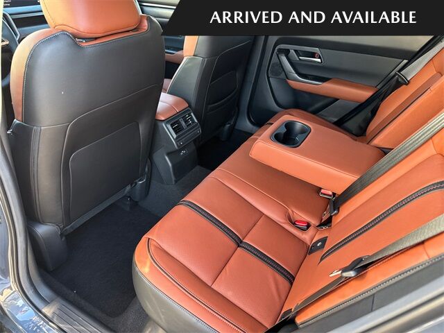 2025 MAZDA CX-50 2.5 Turbo Meridian Edition San Juan Capistrano CA