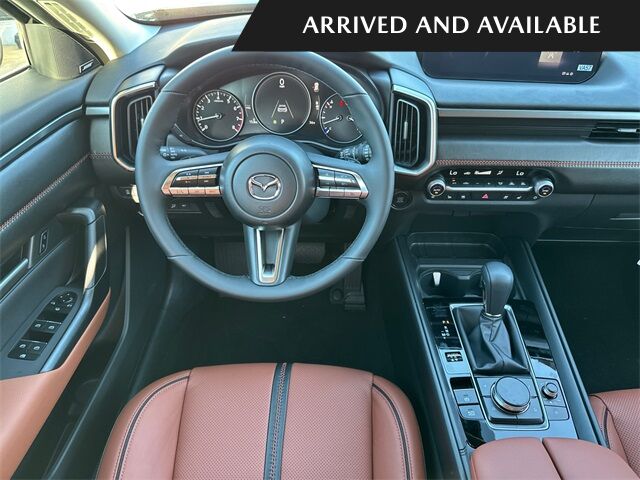 2025 MAZDA CX-50 2.5 Turbo Meridian Edition San Juan Capistrano CA