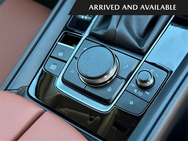 2025 MAZDA CX-50 2.5 Turbo Meridian Edition San Juan Capistrano CA