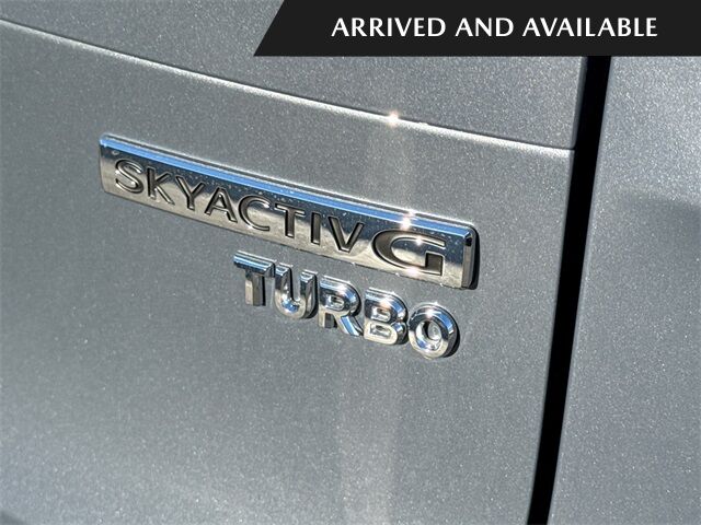 2025 MAZDA CX-50 2.5 Turbo Meridian Edition San Juan Capistrano CA