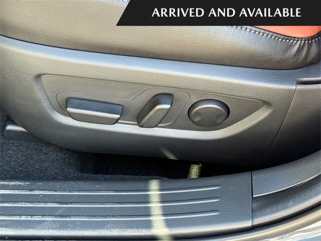 2025 MAZDA CX-50 2.5 Turbo Meridian Edition San Juan Capistrano CA