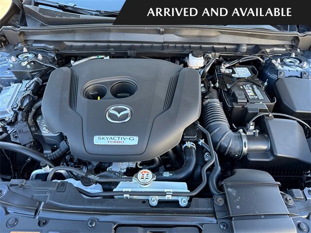 2025 MAZDA CX-50 2.5 Turbo Meridian Edition San Juan Capistrano CA