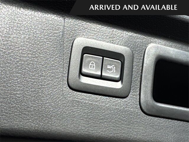 2025 MAZDA CX-50 2.5 Turbo Meridian Edition San Juan Capistrano CA