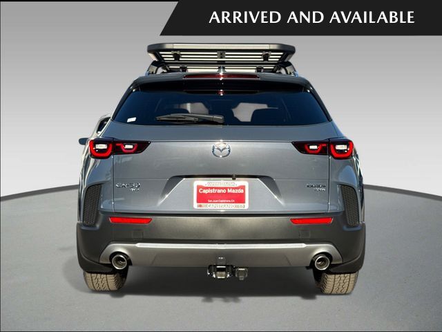 2025 MAZDA CX-50 2.5 Turbo Meridian Edition San Juan Capistrano CA