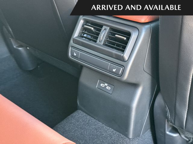 2025 MAZDA CX-50 2.5 Turbo Meridian Edition San Juan Capistrano CA