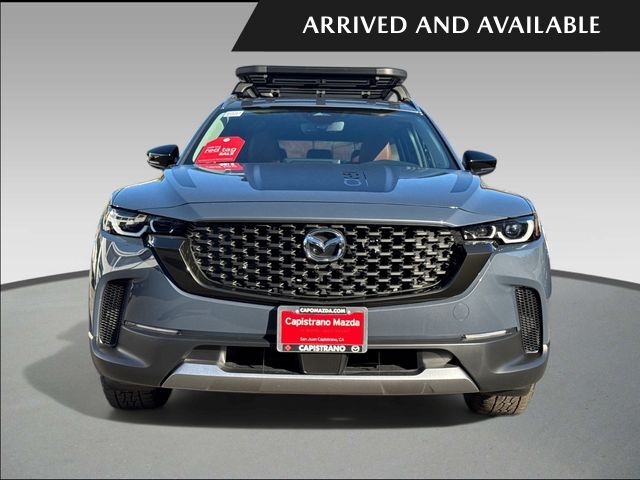 2025 MAZDA CX-50 2.5 Turbo Meridian Edition San Juan Capistrano CA