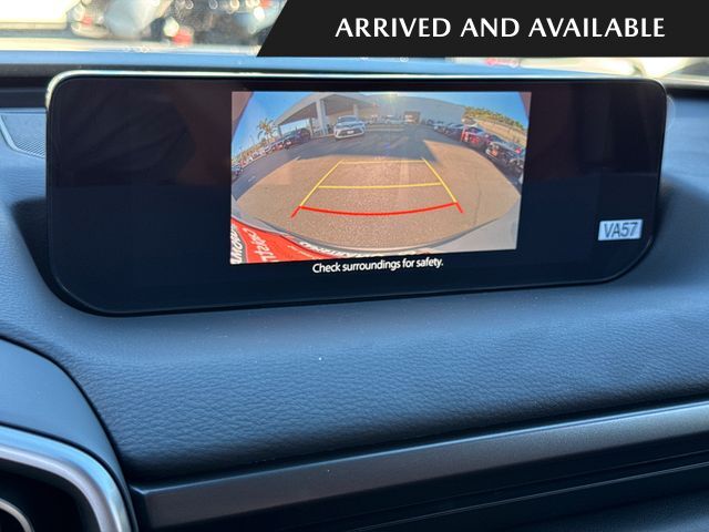 2025 MAZDA CX-50 2.5 Turbo Meridian Edition San Juan Capistrano CA