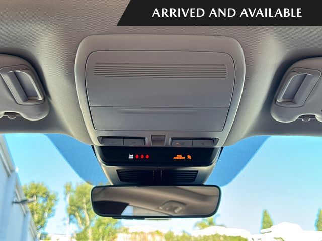 2025 MAZDA CX-50 2.5 Turbo Meridian Edition San Juan Capistrano CA