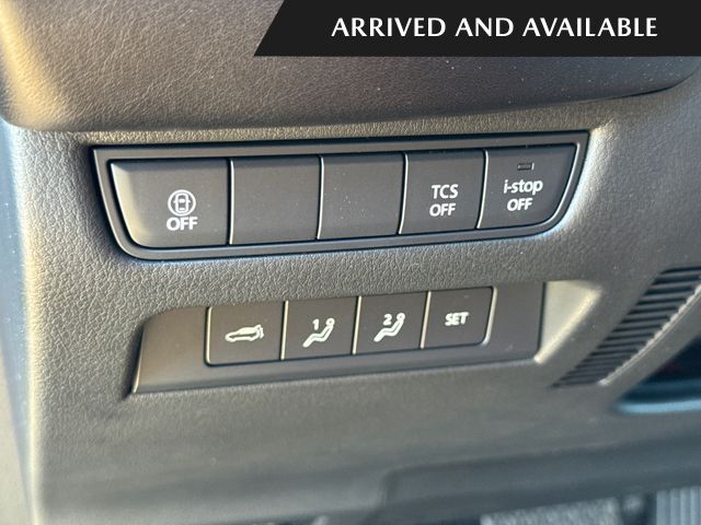 2025 MAZDA CX-50 2.5 Turbo Meridian Edition San Juan Capistrano CA