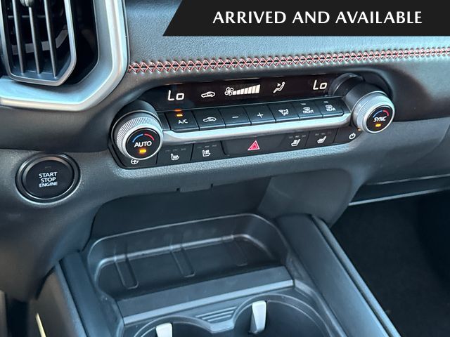 2025 MAZDA CX-50 2.5 Turbo Meridian Edition San Juan Capistrano CA