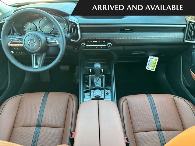 2025 MAZDA CX-50 2.5 Turbo Meridian Edition San Juan Capistrano CA