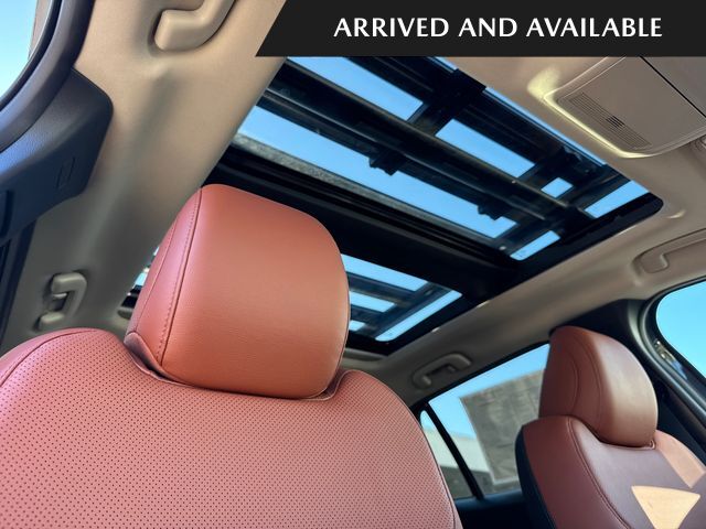 2025 MAZDA CX-50 2.5 Turbo Meridian Edition San Juan Capistrano CA