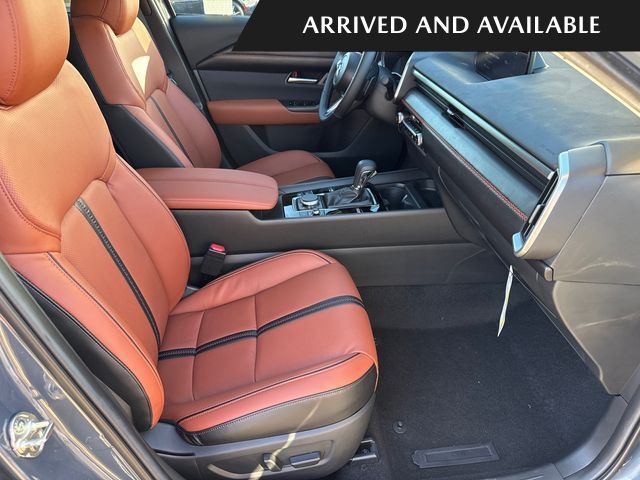 2025 MAZDA CX-50 2.5 Turbo Meridian Edition San Juan Capistrano CA