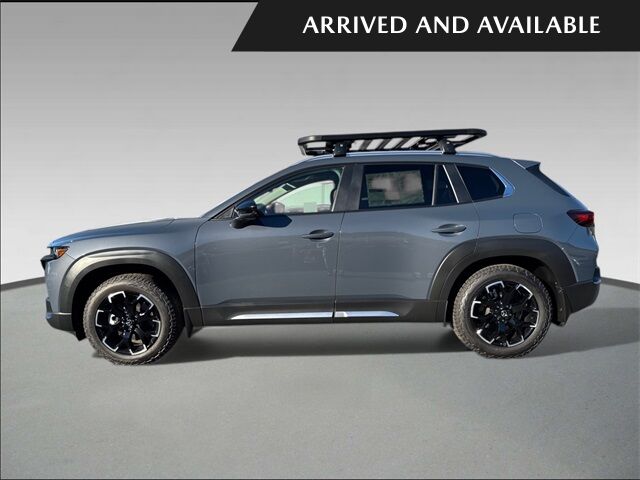 2025 MAZDA CX-50 2.5 Turbo Meridian Edition San Juan Capistrano CA