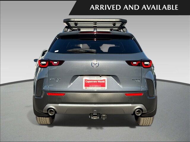 2025 MAZDA CX-50 2.5 Turbo Meridian Edition San Juan Capistrano CA