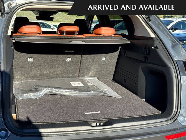 2025 MAZDA CX-50 2.5 Turbo Meridian Edition San Juan Capistrano CA