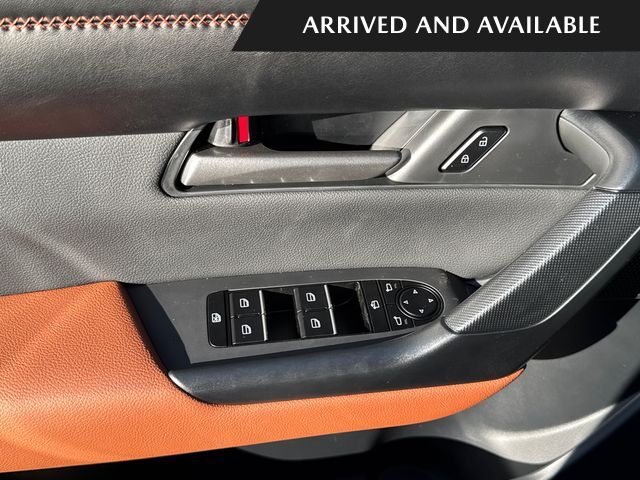 2025 MAZDA CX-50 2.5 Turbo Meridian Edition San Juan Capistrano CA