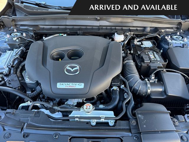 2025 MAZDA CX-50 2.5 Turbo Meridian Edition San Juan Capistrano CA