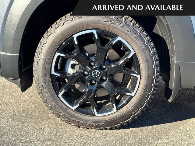 2025 MAZDA CX-50 2.5 Turbo Meridian Edition San Juan Capistrano CA