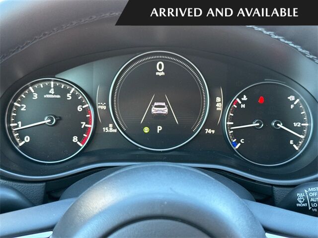 2025 MAZDA CX-50 2.5 Turbo Meridian Edition San Juan Capistrano CA