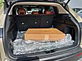 2025 MAZDA CX-50 2.5 Turbo Meridian Edition Toronto ON