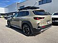 2025 MAZDA CX-50 2.5 Turbo Meridian Edition Toronto ON