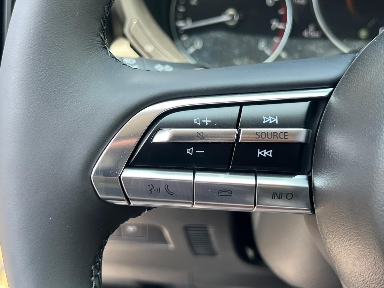 2025 MAZDA CX-50 2.5 Turbo Meridian Edition Hagerstown MD