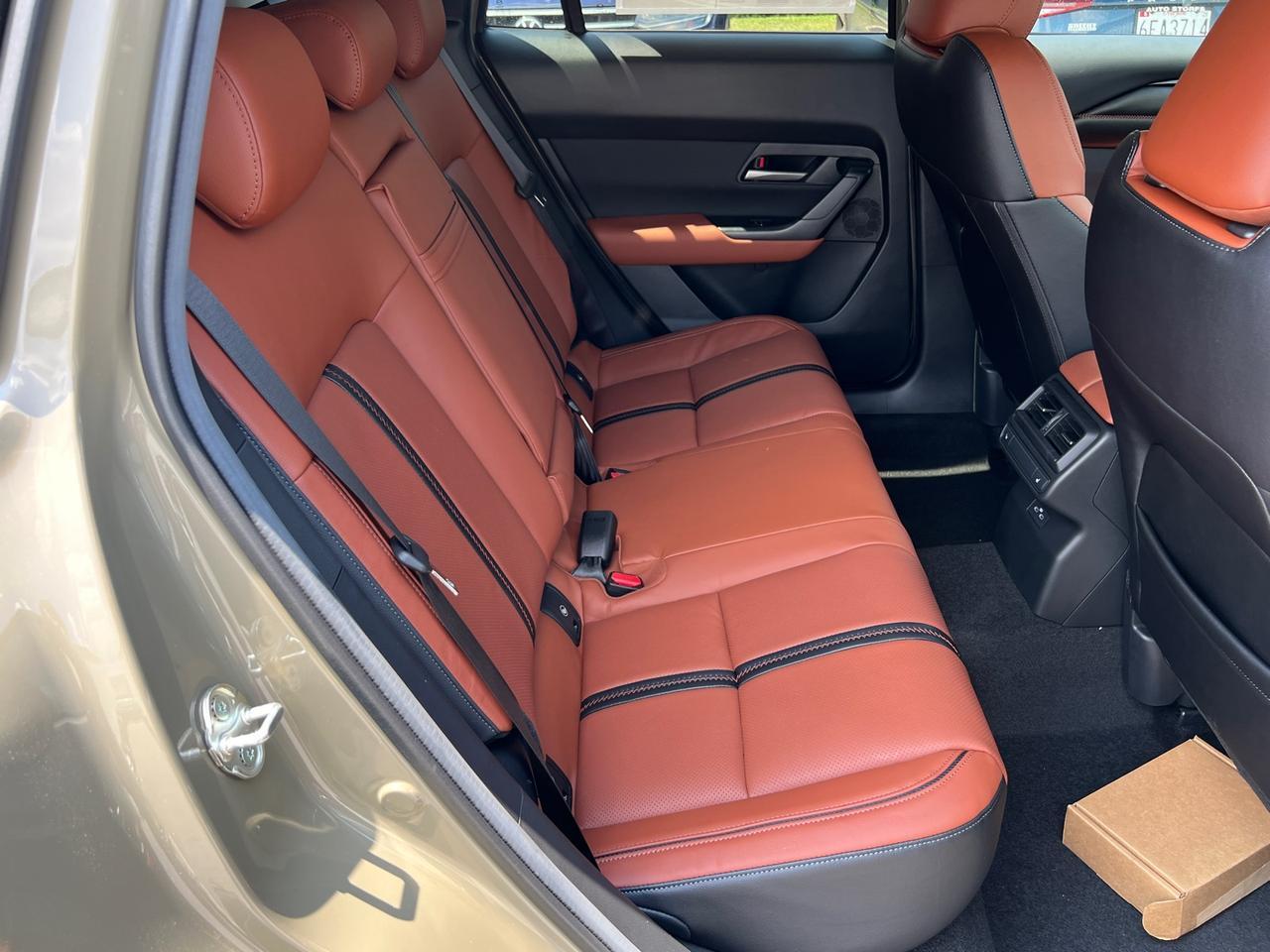 2025 MAZDA CX-50 2.5 Turbo Meridian Edition Hagerstown MD