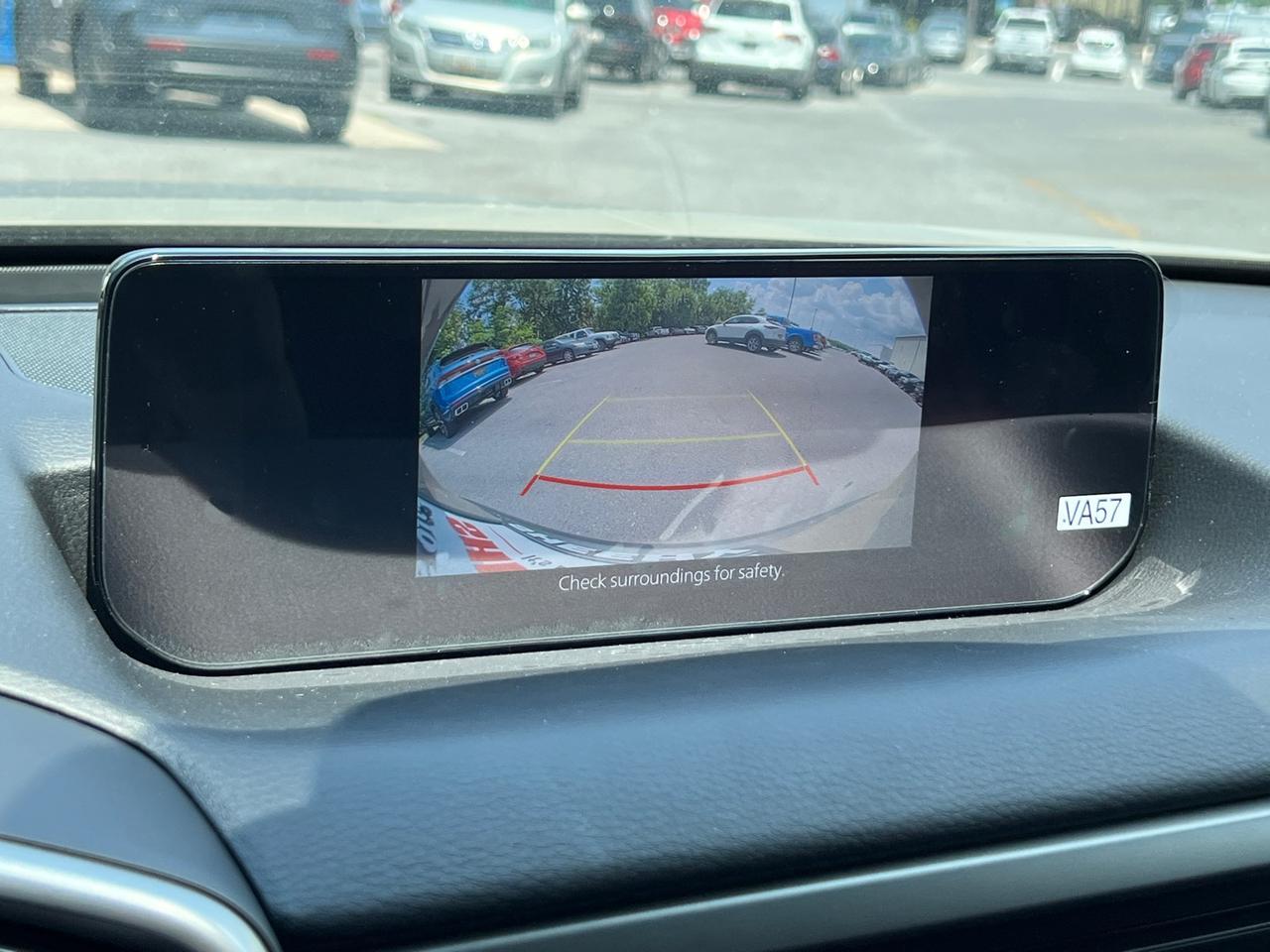 2025 MAZDA CX-50 2.5 Turbo Meridian Edition Hagerstown MD