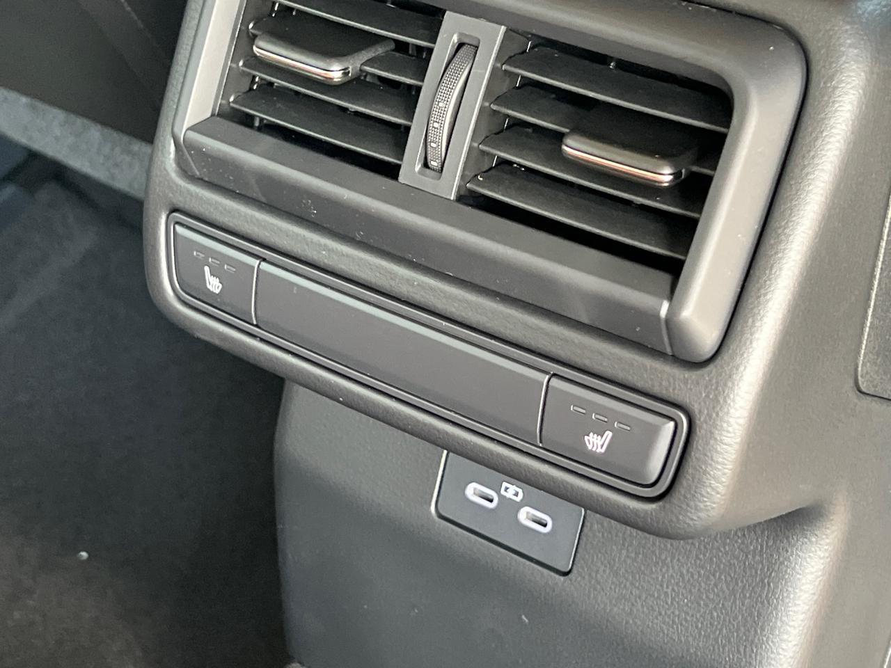 2025 MAZDA CX-50 2.5 Turbo Meridian Edition Hagerstown MD