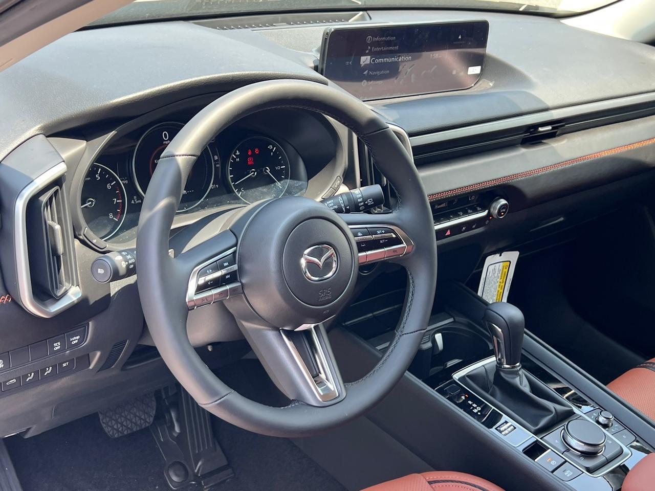 2025 MAZDA CX-50 2.5 Turbo Meridian Edition Hagerstown MD