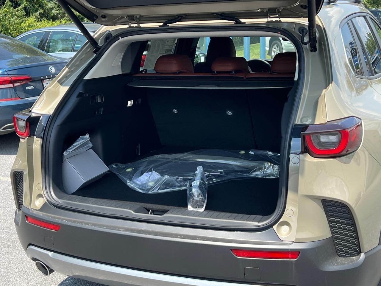 2025 MAZDA CX-50 2.5 Turbo Meridian Edition Hagerstown MD