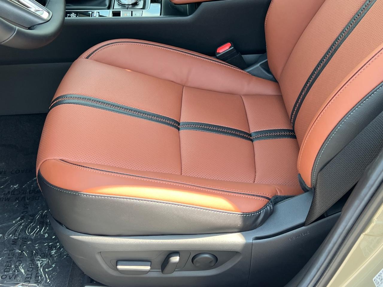 2025 MAZDA CX-50 2.5 Turbo Meridian Edition Hagerstown MD
